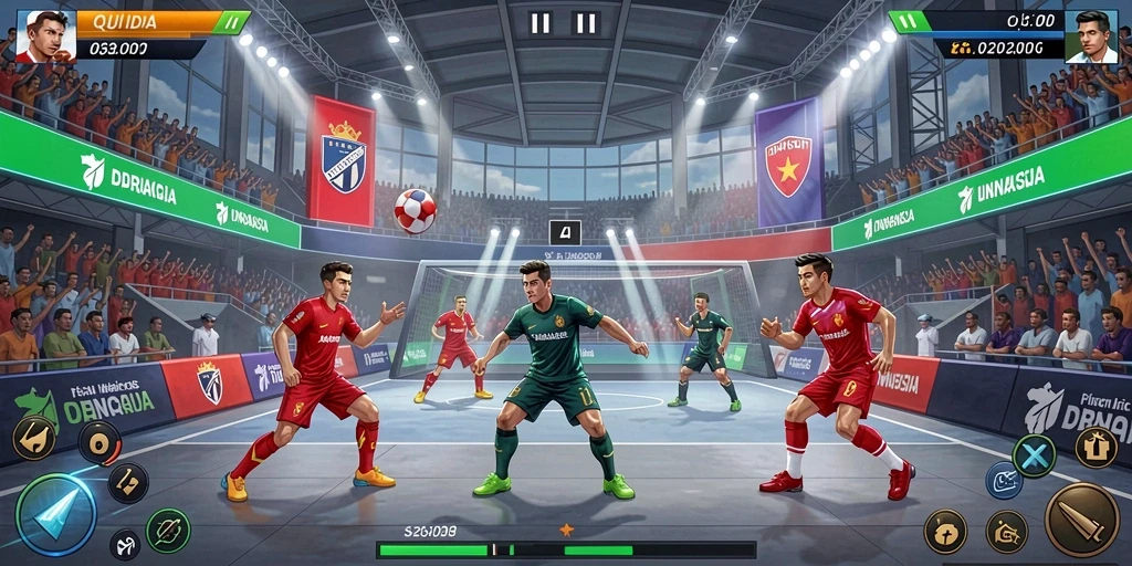 dentoto - Level baru yang penuh tantangan dan keseruan.
