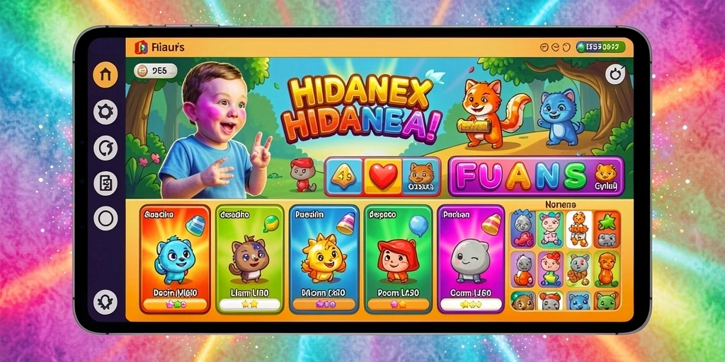 harta11 - Fitur-fitur baru yang ditambahkan di pembaruan terbaru.