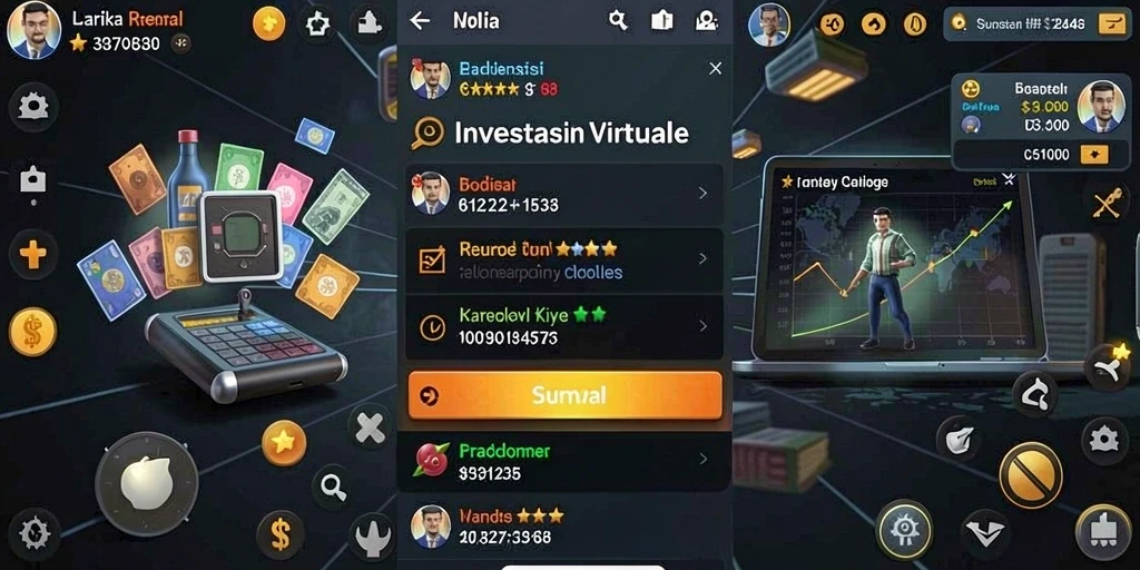 olxslot - Beragam tema slot yang menarik dan inovatif.