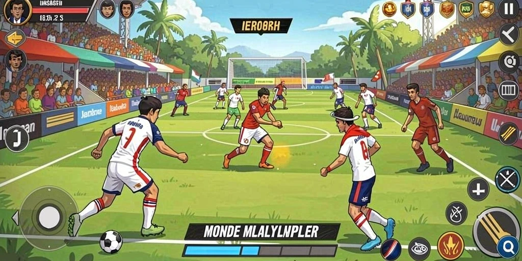 raja288 - Fitur permainan slot yang mengasyikkan dan beragam.