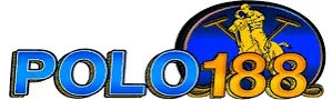 polo188 — Logo Resmi